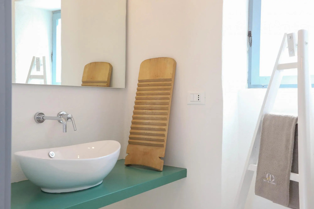 TD Trulli del Podere Private Pool Sea View