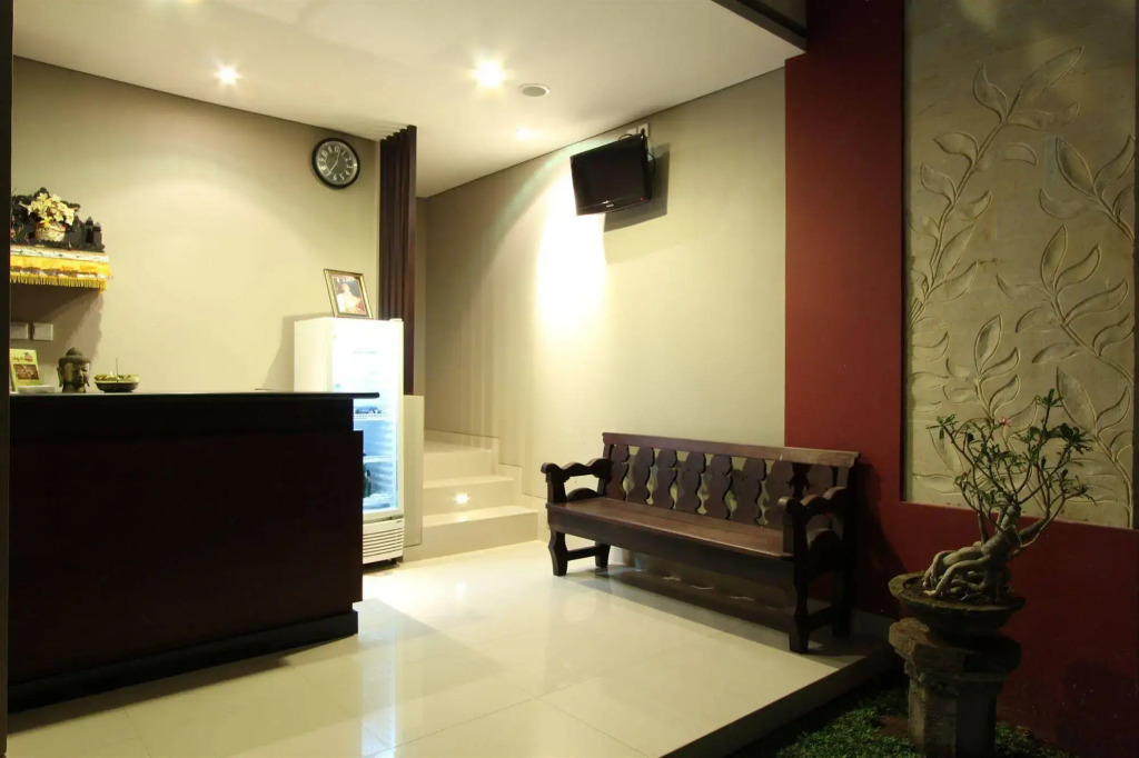 Billy Pendawa Homestay