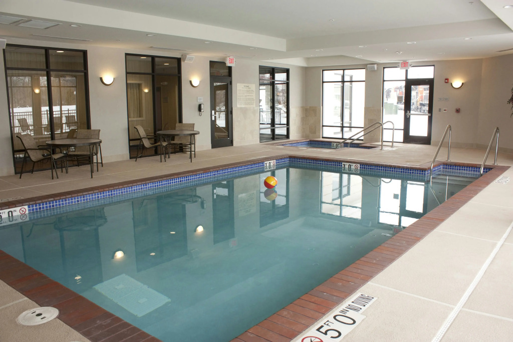 Hampton Inn - Burlington