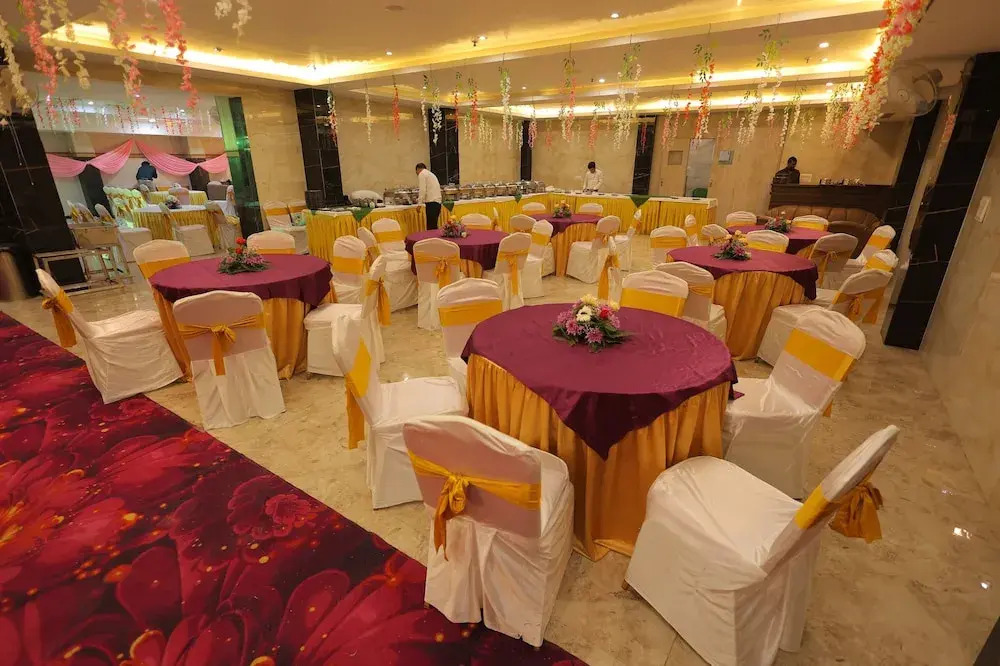 Hotel Anand Villa