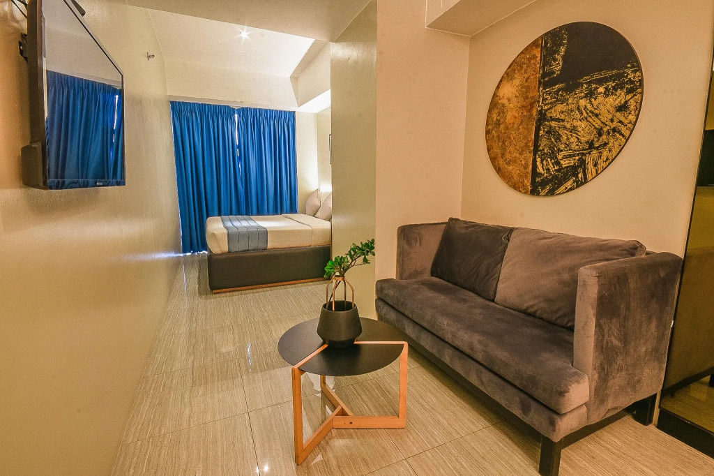 Skyloft Hotel