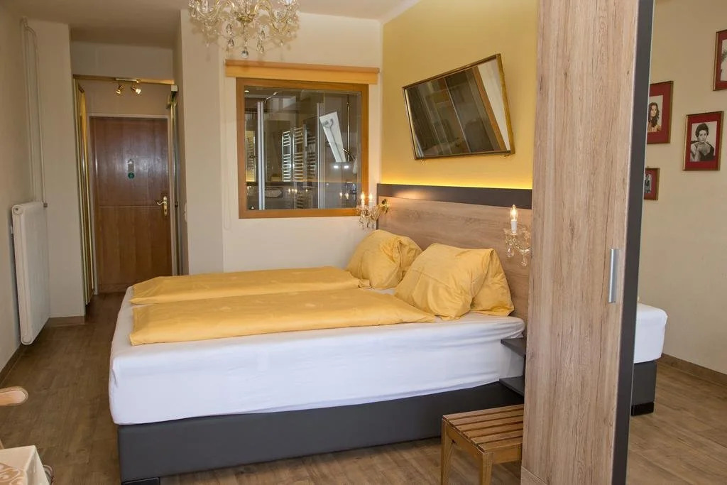 Villa Desiree