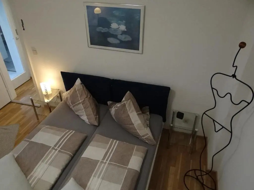 Ferienwohnung Großwald