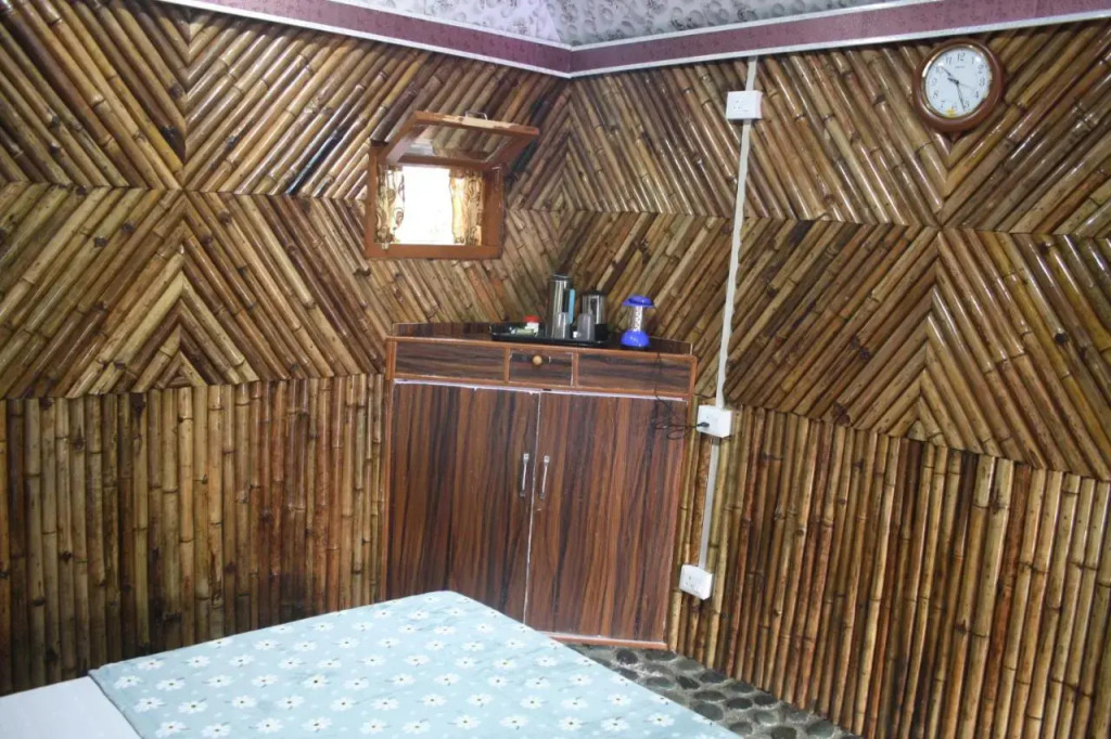 Vedic Vibes Nature Resort, Chamba (HP)