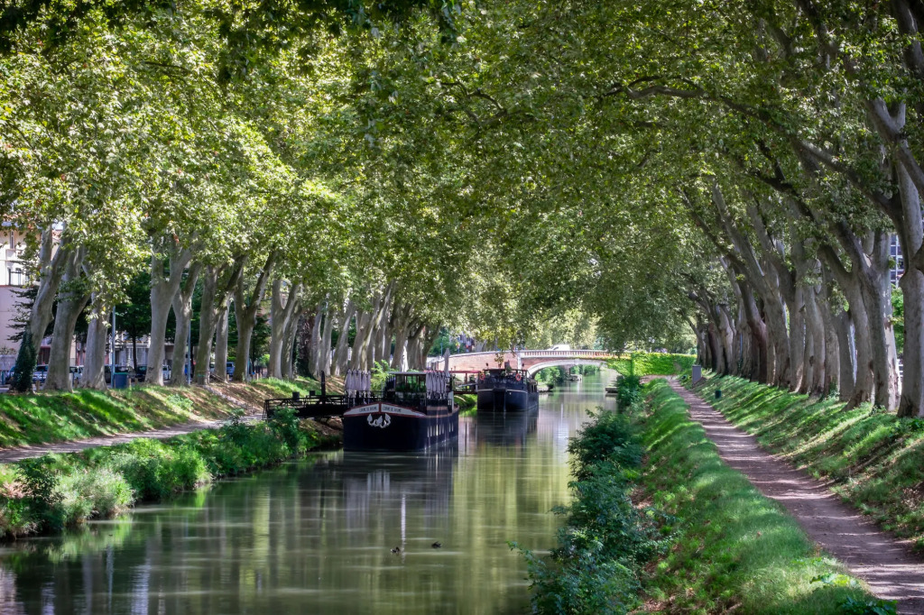 Pullman Toulouse