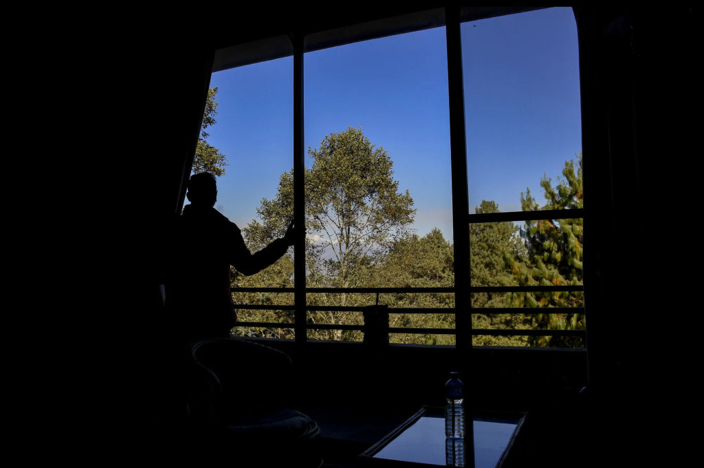 Peaceful Cottage & Cafe Du Mont