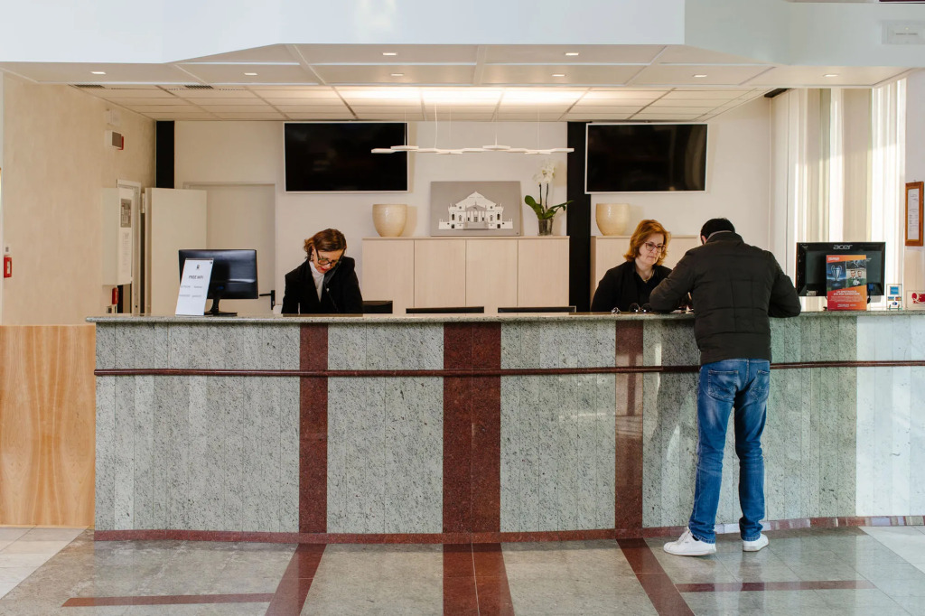 Alfa Fiera Hotel