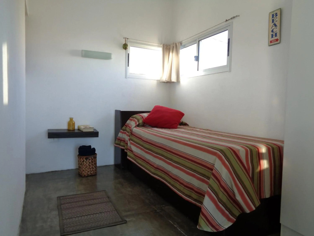 Acacias Apartamento D