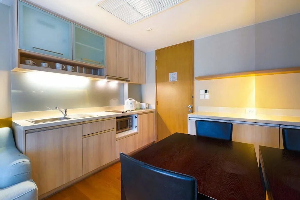 Amari Seaview Huahin Condominium