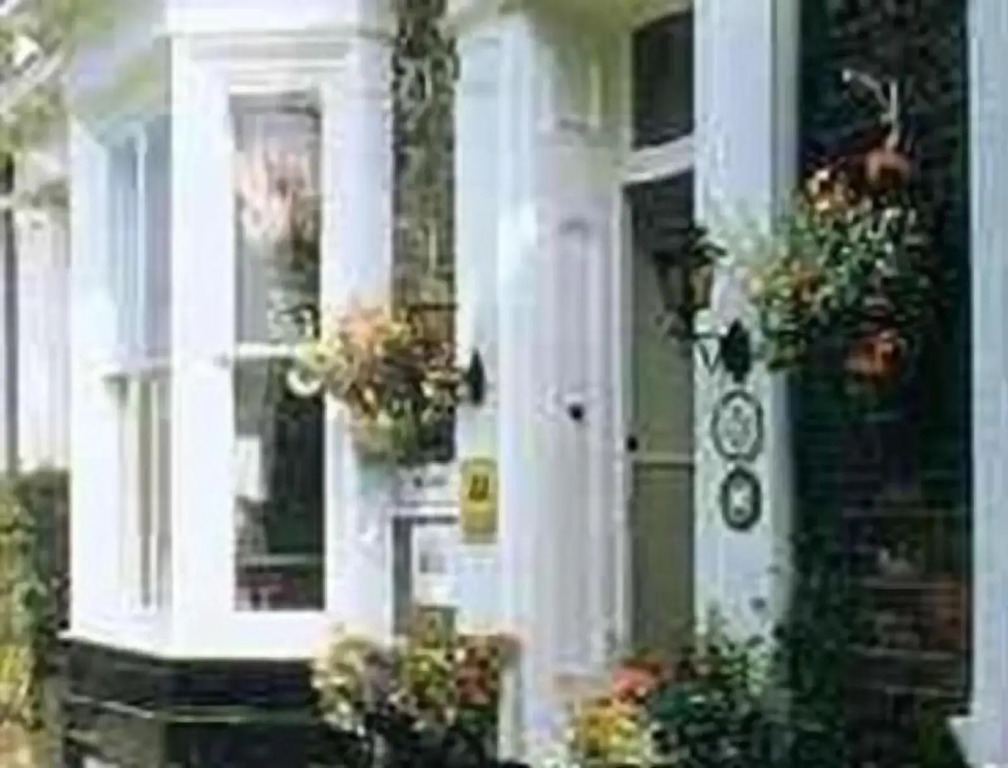 Holmwood House Guest Accommodation