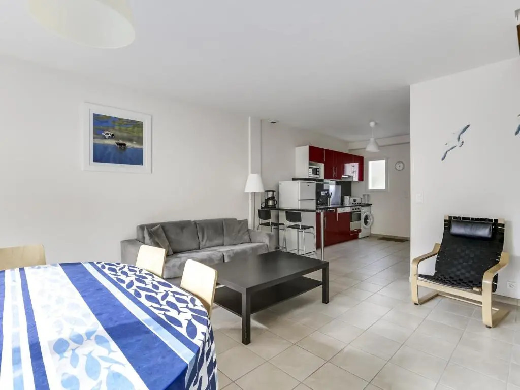 Maison T3, proche océan et centre, terrasse privative, parking, 300m plage - Biscarrosse Plage - FR-1-521-31