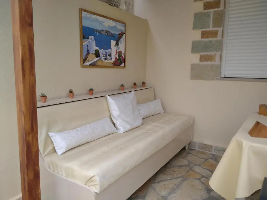 Lykoporia Seaside House