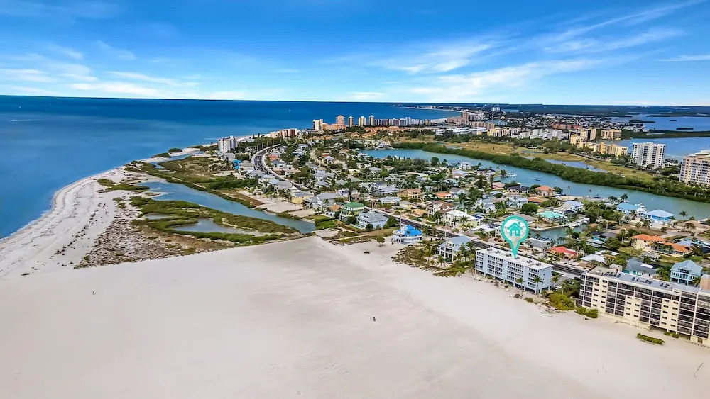 Castle Beach 205