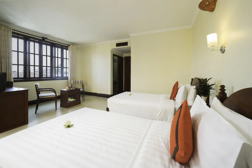 Sovan Mealea Hotel