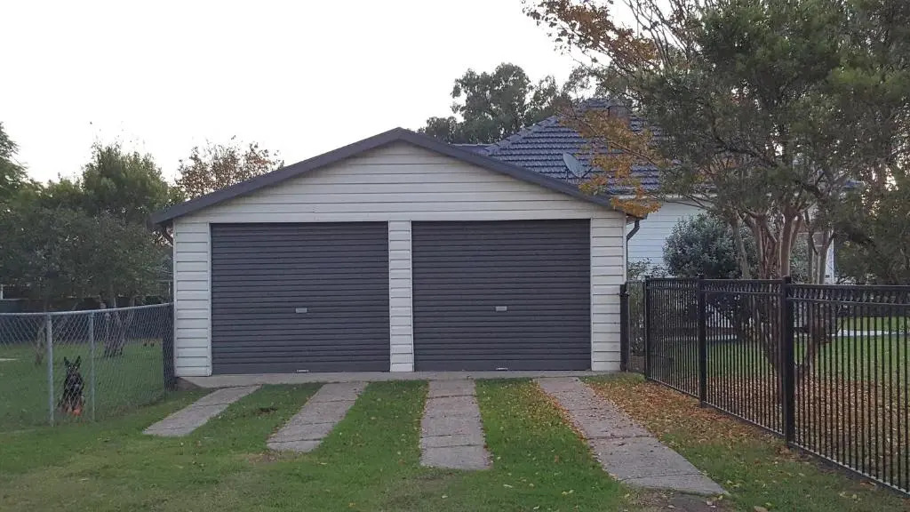 King Cottage