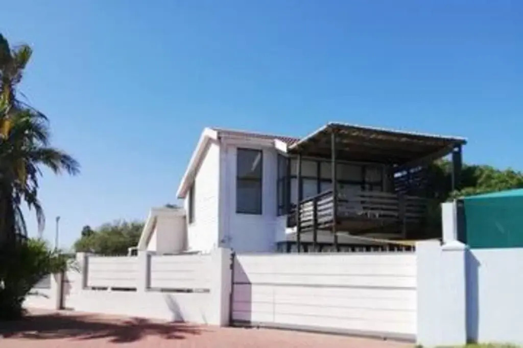 Beach House Mosselrivier