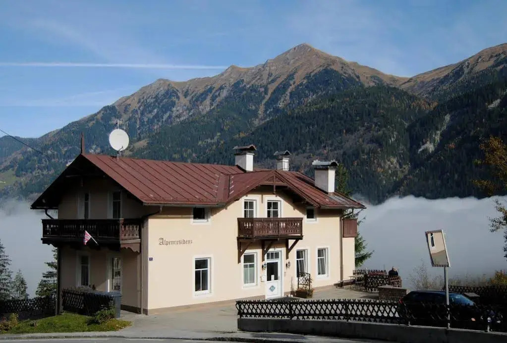 Alpenresidenz