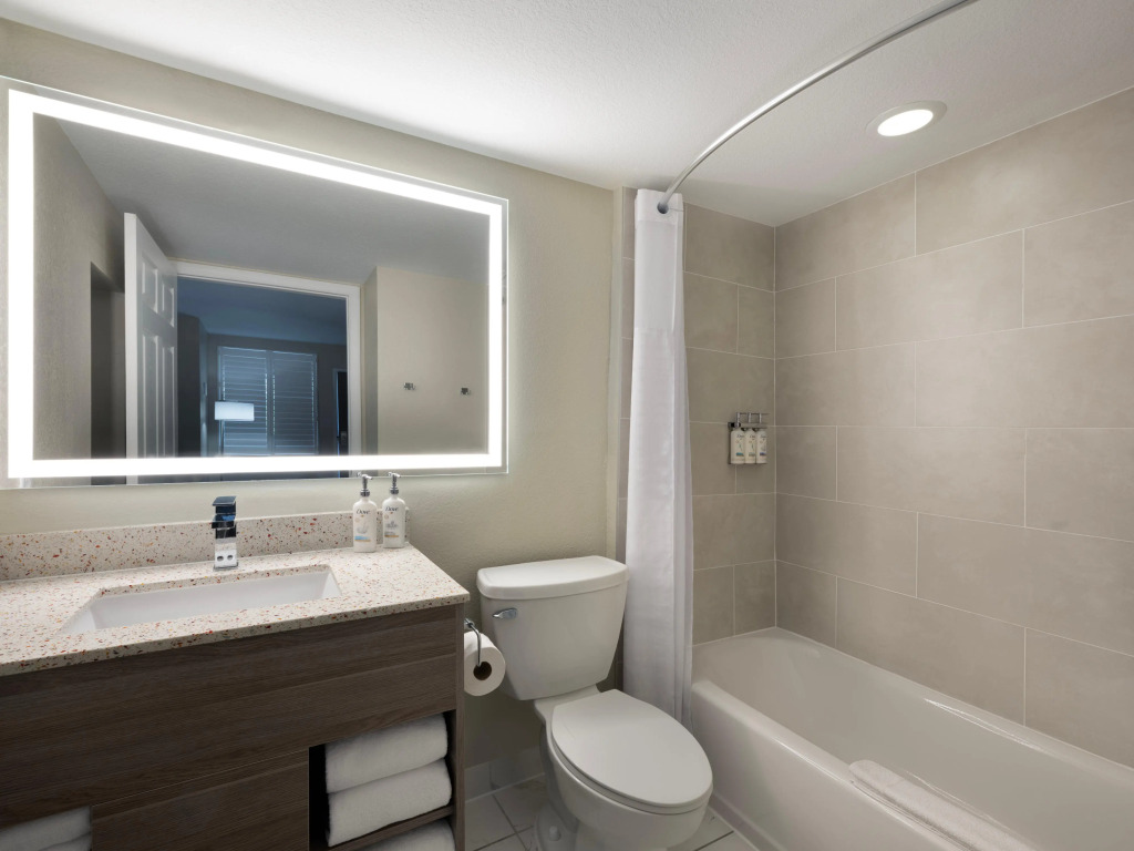 Holiday Inn Resort Orlando Suites - Waterpark