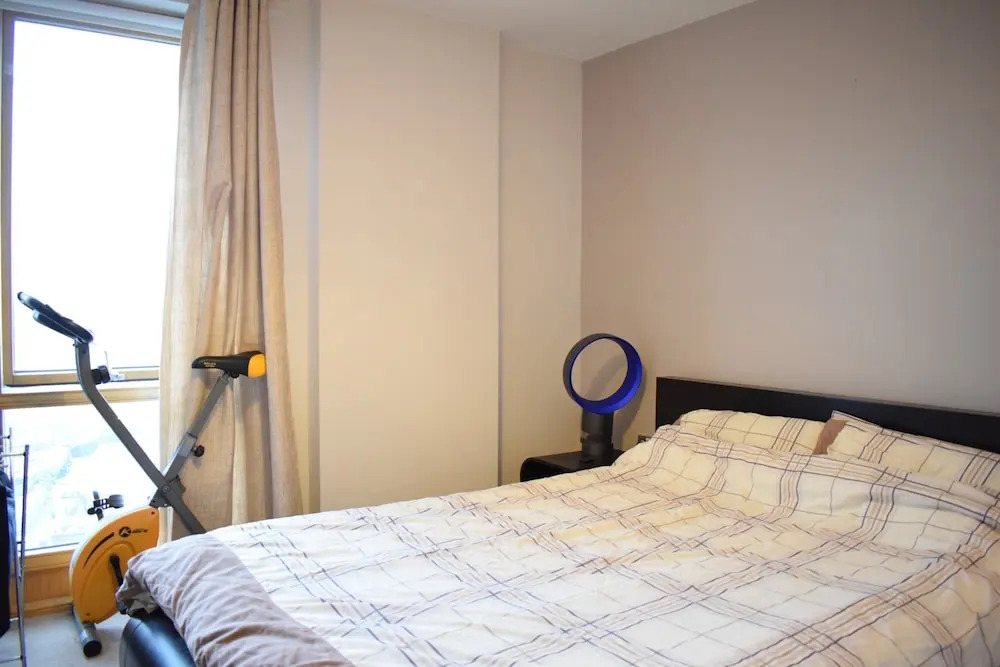 1 Bedroom Apartment With Balcony Near Olympic Park
