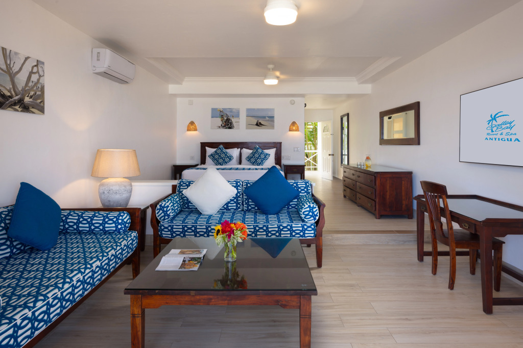 Galley Bay Resort & Spa