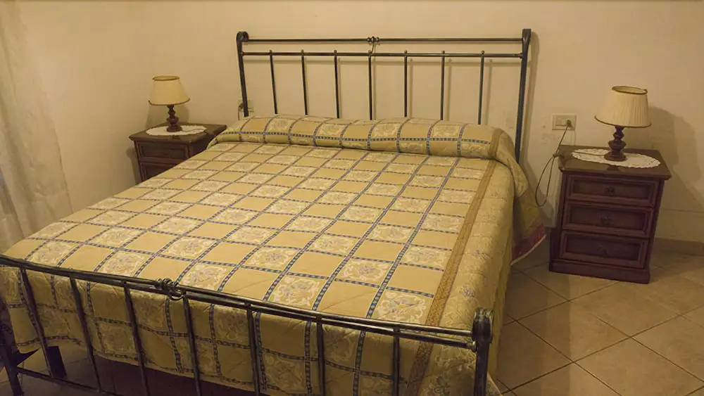 Agriturismo Cameli