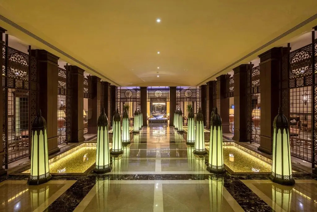 The Makadi Spa Hotel - Couples Only 18 Years Plus