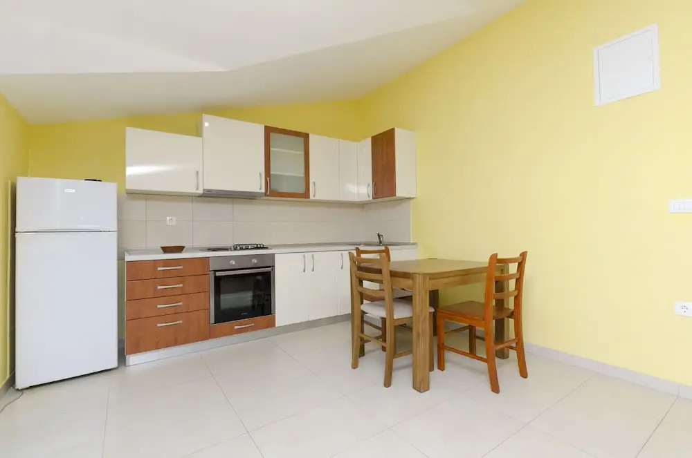 Apartment Ivo