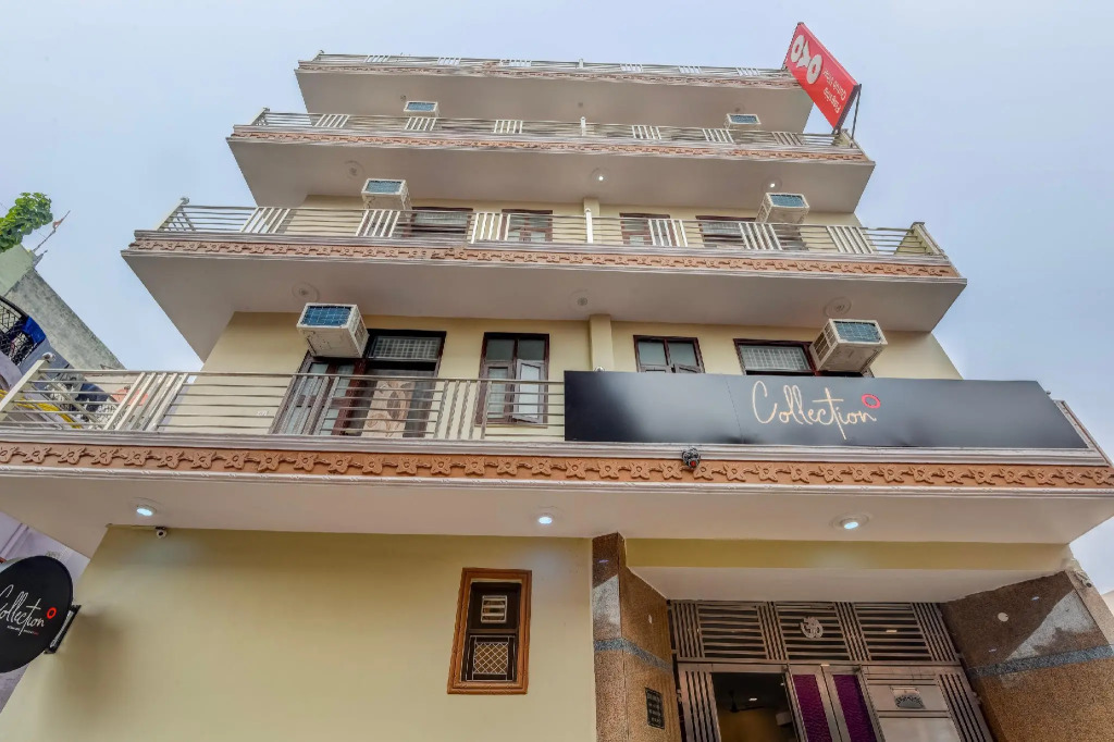 Singh Guest House by OYO