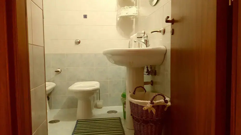 Il Campanile B&B a Sieti - Salerno