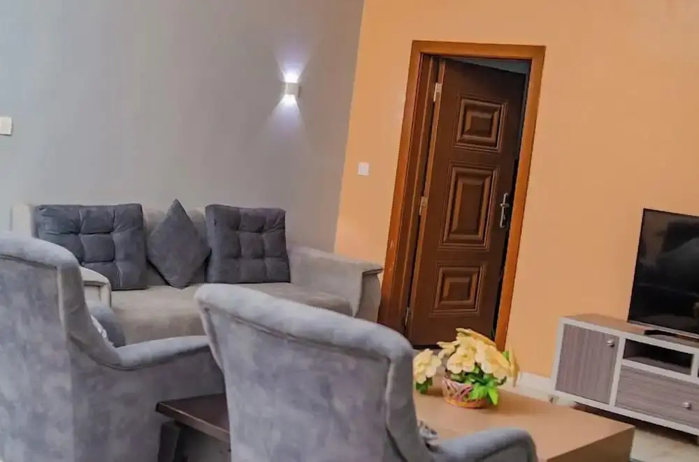 SoulCare Gardens Hotel