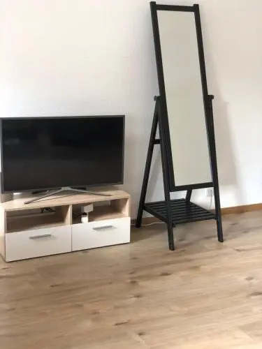 TMJ Apartment