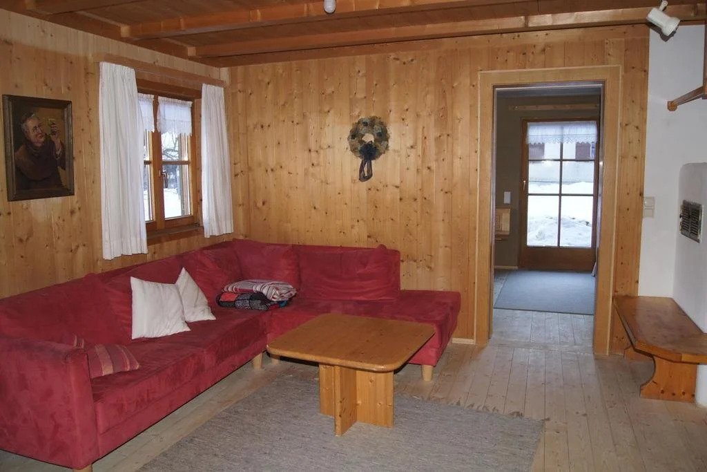 Ferienhaus Hager