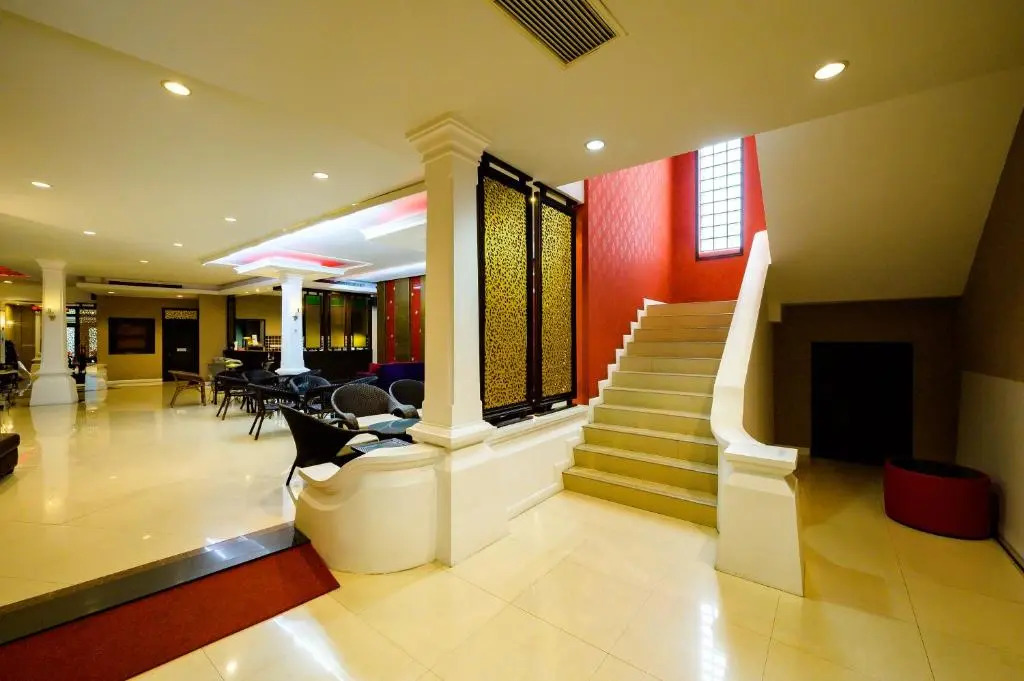 RedDoorz Plus Ruen Rattana Resort