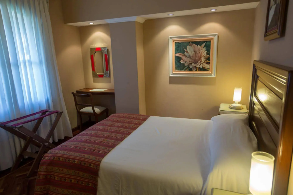 Hotel Boutique La Candela