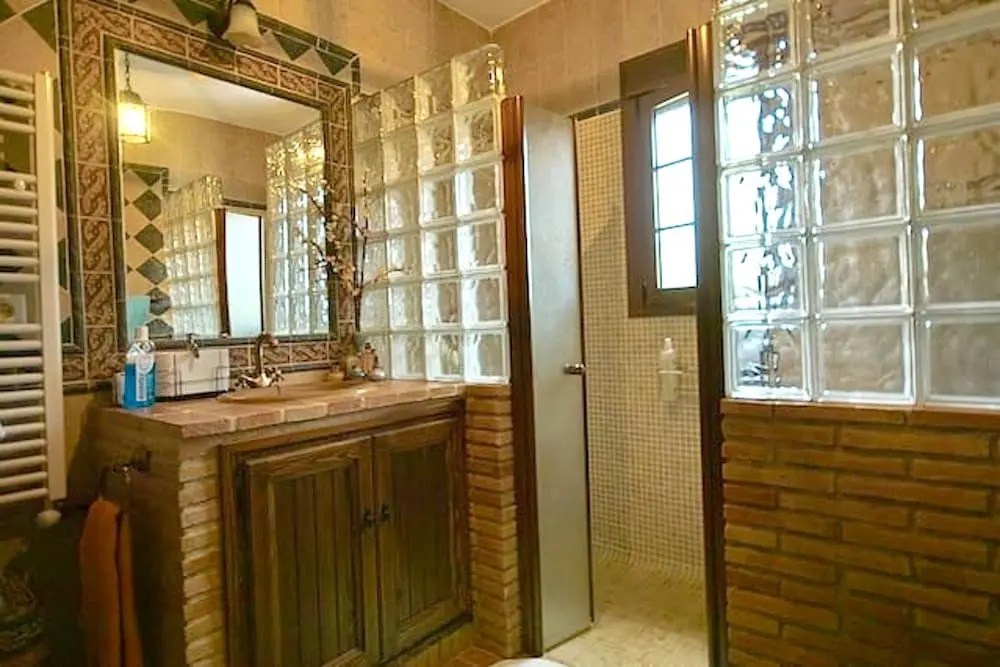 Charming Villa in Ronda with Pool