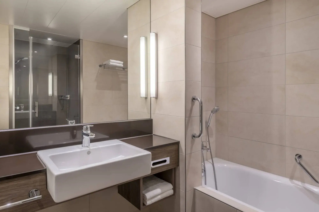 Courtyard by Marriott Linz