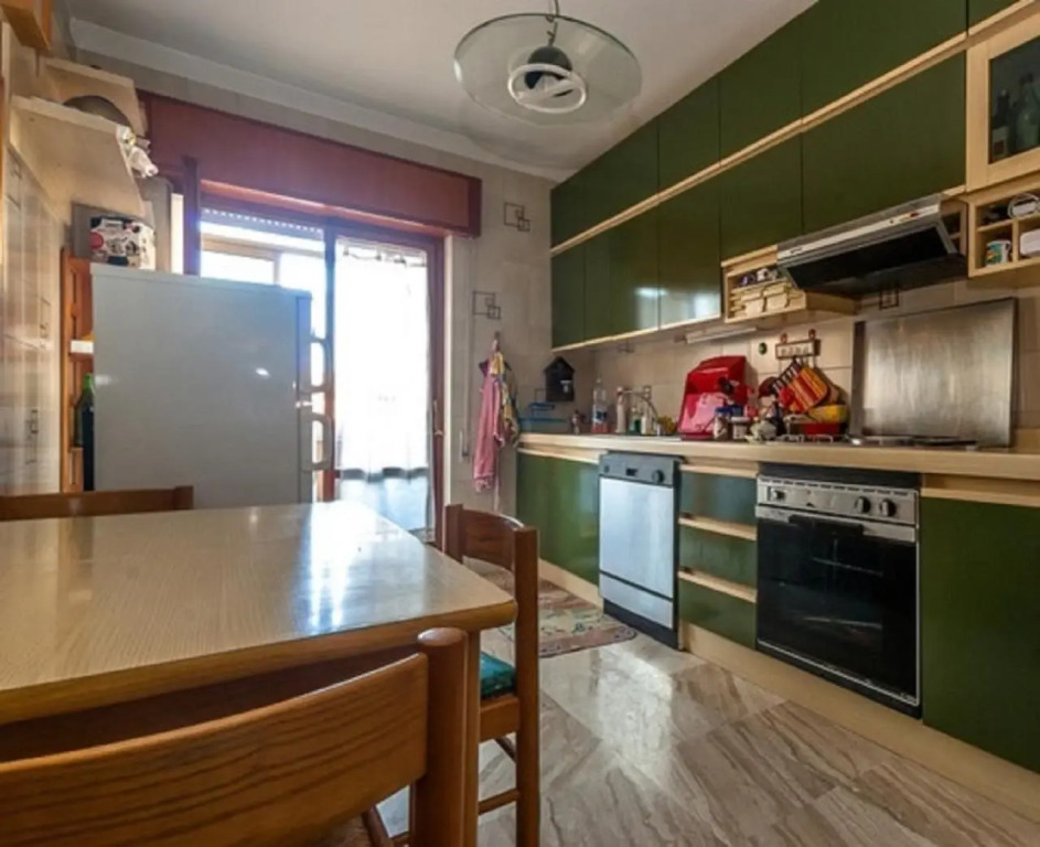 Apartment Trapani