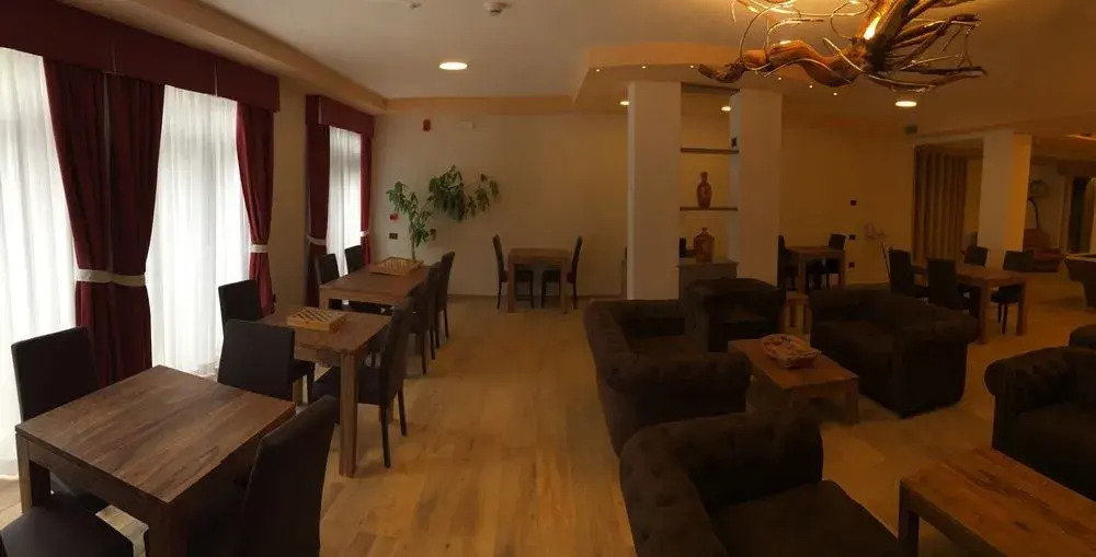 Residence Hotel Miralago
