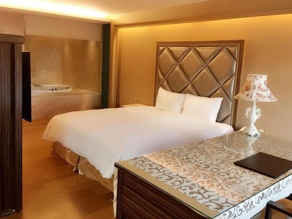 友愛京賞國際大飯店 Yoai Jing Shang Hotel