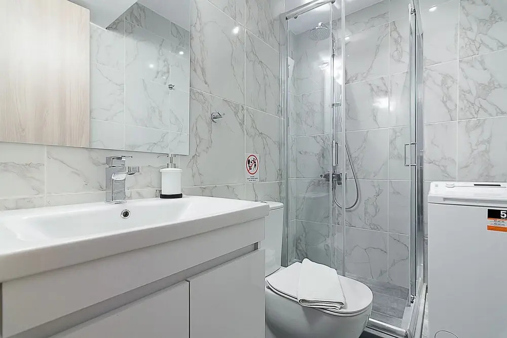 Chic Penthouse for 4 ppl in Kolonaki