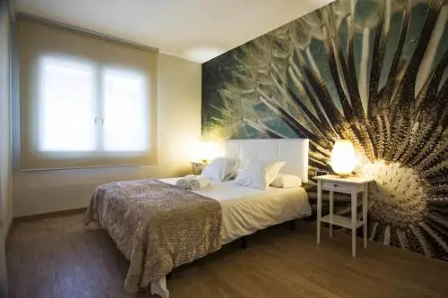 Art House Fira Apartments