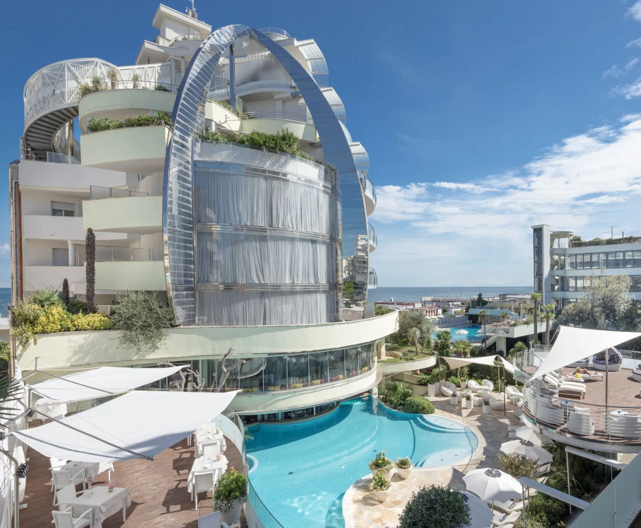 Hotel Premier & Suites - Premier Resort