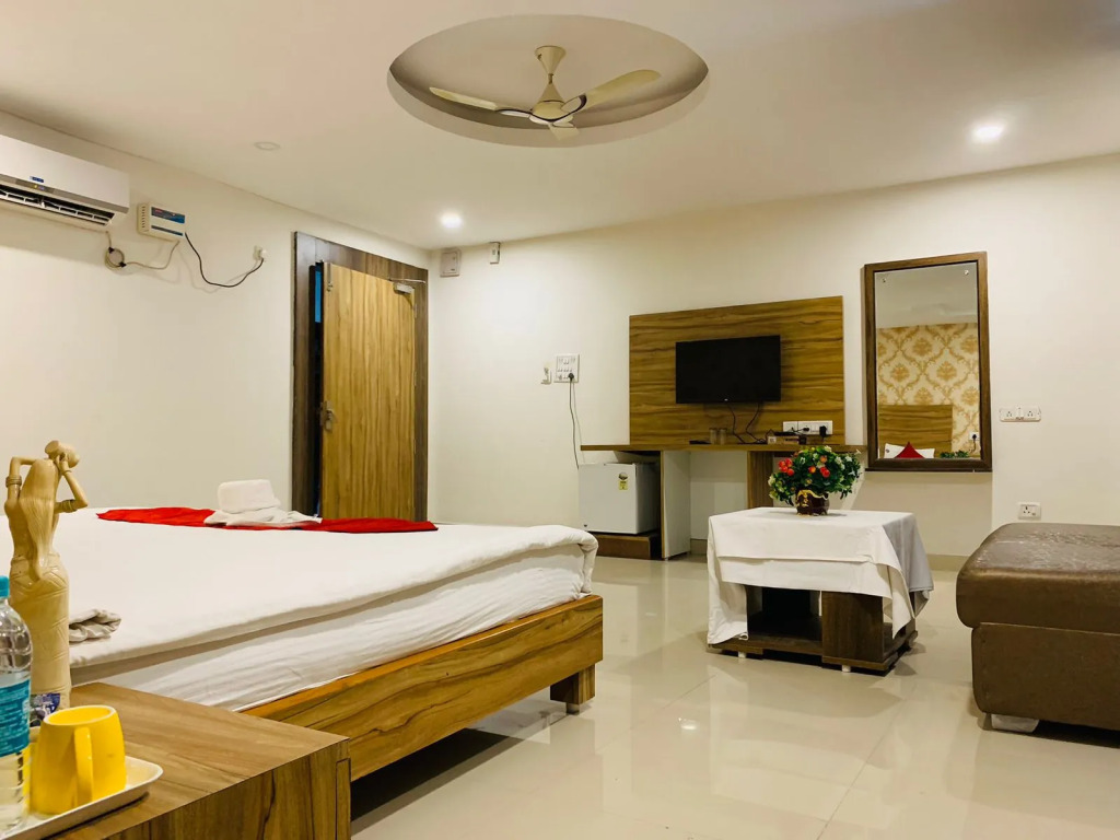 The Landmark Banjara Hills - Hyderabad
