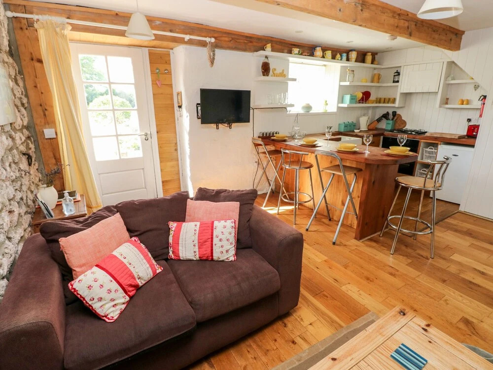 Beekeepers Cottage