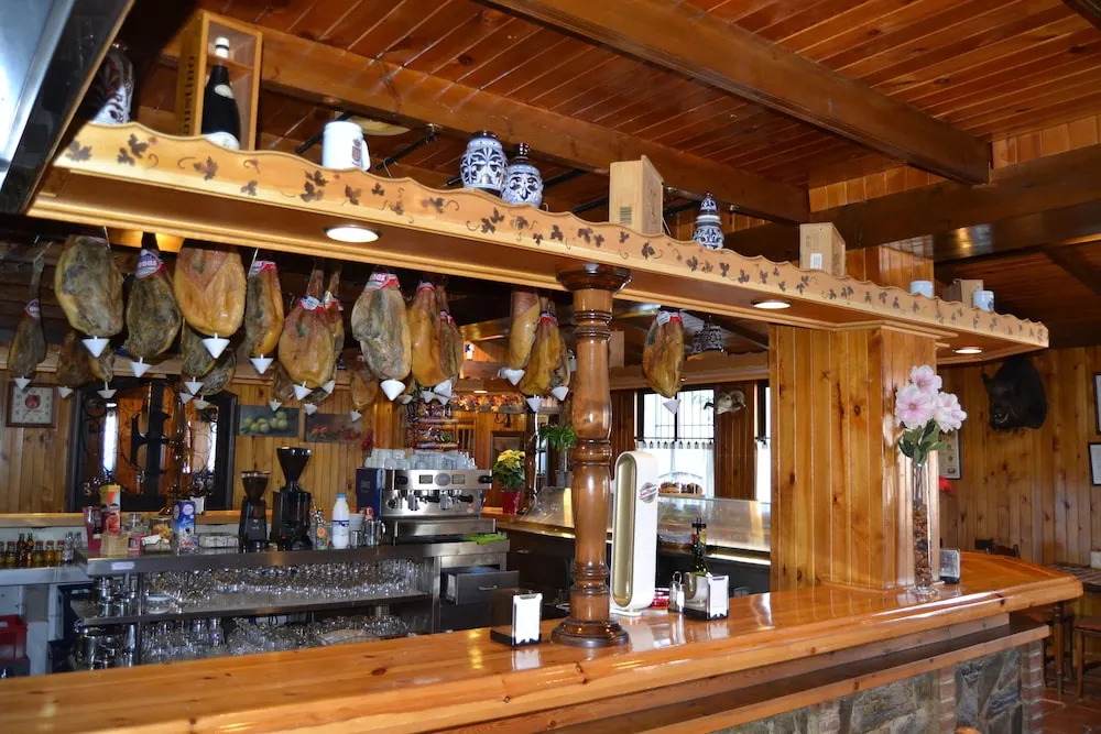 Hotel Sulayr