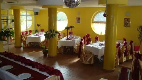 Hotel Beta