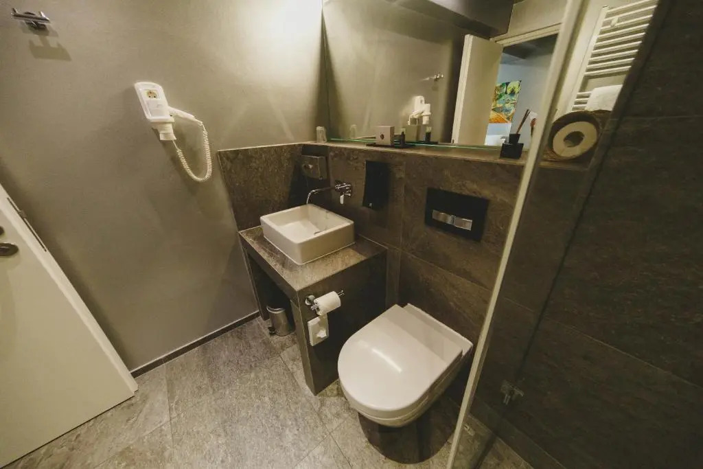 Hôtel JJ32 Luxembourg Centre Gare
