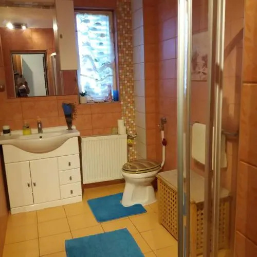 Aliz Apartman