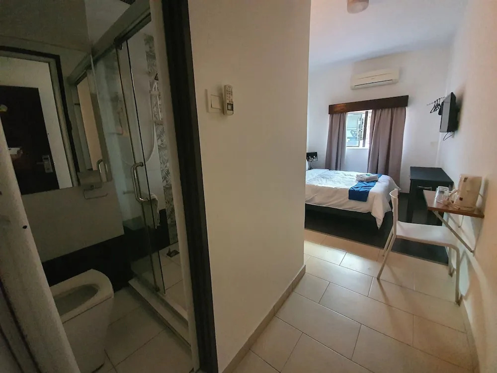 Warisan Hotel Kota Kinabalu