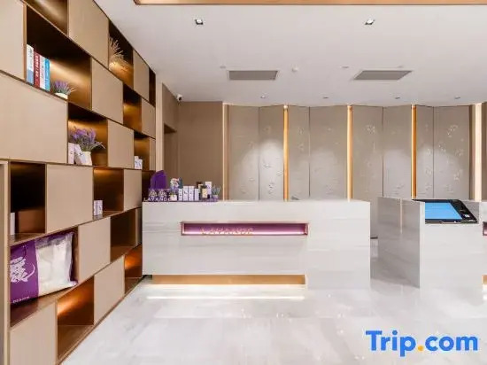 Lavande Hotel（Beijing West Lize business district railway station）